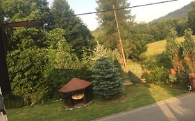 Agroturystyka U Madzi